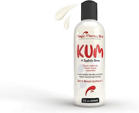 fake sperma|Kum: Synthetic Semen/Fake Cum